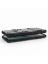 Brodef IRON Противоударный с подставкой чехол для OnePlus NORD N10 черный