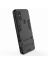 Brodef IRON Противоударный с подставкой чехол для OnePlus NORD N10 черный