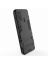 Brodef IRON Противоударный с подставкой чехол для OnePlus NORD N100 черный