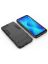 Brodef IRON Противоударный с подставкой чехол для Oppo Realme C2 Черный