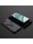 Brodef Ring Противоударный с подставкой чехол для Realme 8 Pro / Realme 8 Черный
