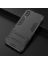Brodef IRON Противоударный с подставкой чехол для Samsung Galaxy A02 Черный