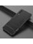 Brodef IRON Противоударный с подставкой чехол для Samsung Galaxy A50 Черный