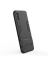 Brodef IRON Противоударный с подставкой чехол для Samsung Galaxy A70 черный