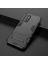 Brodef IRON Противоударный с подставкой чехол для Samsung Galaxy A72 Черный