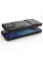 Brodef IRON Противоударный с подставкой чехол для Samsung Galaxy M21/M30s черный