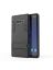 Brodef IRON Противоударный с подставкой чехол для Samsung Galaxy Note 9 черный