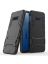 Brodef IRON Противоударный с подставкой чехол для Samsung Galaxy S10e черный