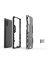 Brodef IRON Противоударный с подставкой чехол для Samsung Galaxy S20 Черный