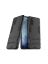 Brodef IRON Противоударный с подставкой чехол для Samsung Galaxy S20 Plus Черный