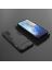 Brodef IRON Противоударный с подставкой чехол для Samsung Galaxy S20 Ultra Черный
