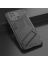 Punk противоударный чехол с подставкой для Xiaomi Redmi 10C Черный