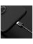 Brodef Revolve Силиконовый чехол с кольцом для iPhone 12 Pro Max Черный