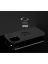 Brodef Revolve Силиконовый чехол с кольцом для iPhone 12 Pro Max Черный