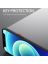 Brodef Revolve Силиконовый чехол с кольцом для iPhone 13 Синий