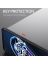 Brodef Revolve Силиконовый чехол с кольцом для Realme 9 Pro Plus / Realme 9 Pro+ Черный