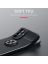 Brodef Revolve Силиконовый чехол с кольцом для Samsung Galaxy A14 Черный