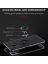 Brodef Revolve Силиконовый чехол с кольцом для Xiaomi Poco X5 5G Черный