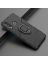 Brodef Ring Противоударный чехол с кольцом для Huawei P30 Lite черный