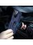 Brodef ArmaRing Противоударный чехол с кольцом для Xiaomi Poco M4 Pro 5G синий
