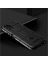 Brodef Rugged Противоударный чехол для Huawei P40 lite черный