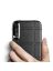 Brodef Rugged Противоударный чехол для Huawei Y8p черный