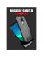 Brodef Rugged Противоударный чехол для Nokia 1.4 Черный