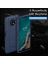 Brodef Rugged Противоударный чехол для Nokia G50 Синий