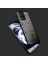 Brodef Rugged Противоударный чехол для Realme 8 Pro / Realme 8 Черный