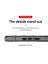 Brodef Rugged Противоударный чехол для Realme 8 Pro / Realme 8 Серый