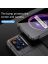 Brodef Rugged Противоударный чехол для Realme 9 Pro Plus / Realme 9 Pro+ Черный