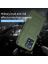 Brodef Rugged Противоударный чехол для Realme 9 Pro Plus / Realme 9 Pro+ Зеленый