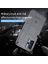 Brodef Rugged Противоударный чехол для Realme 9 Pro Серый