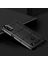 Brodef Rugged Противоударный чехол для Samsung Galaxy A01 черный