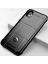 Brodef Rugged Противоударный чехол для Samsung Galaxy A01 Core черный