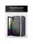 Brodef Rugged Противоударный чехол для Samsung Galaxy A02 Черный