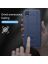 Brodef Rugged Противоударный чехол для Samsung Galaxy A03 Core Синий