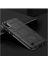 Brodef Rugged Противоударный чехол для Samsung Galaxy A10 черный