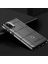 Brodef Rugged Противоударный чехол для Samsung Galaxy A31 черный