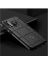 Brodef Rugged Противоударный чехол для Samsung Galaxy A40 черный