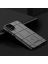 Brodef Rugged Противоударный чехол для Samsung Galaxy A51 черный