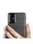 Brodef Rugged Противоударный чехол для Samsung Galaxy A71 черный