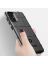 Brodef Rugged Противоударный чехол для Samsung Galaxy A71 черный