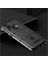 Brodef Rugged Противоударный чехол для Samsung Galaxy M30s / M21 черный