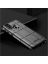 Brodef Rugged Противоударный чехол для Samsung Galaxy M31 черный