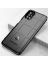 Brodef Rugged Противоударный чехол для Samsung Galaxy M51 черный