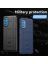 Brodef Rugged Противоударный чехол для Samsung Galaxy M52 Черный