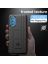 Brodef Rugged Противоударный чехол для Samsung Galaxy M52 Синий