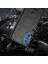 Brodef Rugged Противоударный чехол для Samsung Galaxy M52 Синий