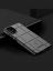Brodef Rugged Противоударный чехол для Samsung Galaxy Note 10 Lite черный
